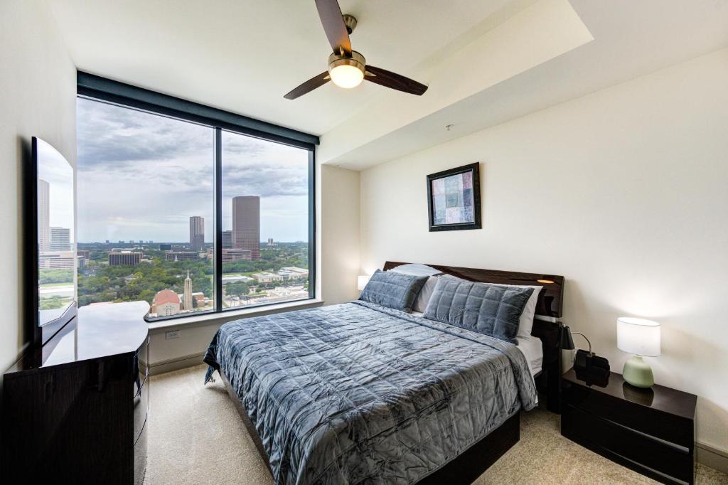 Long Term Apartments